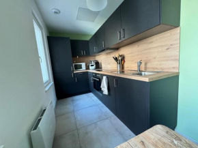 Appartement spacieux 100m2 avec 3 chambres 3 SDB